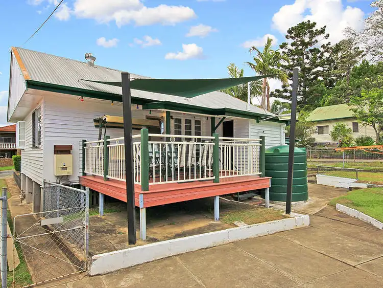 Third view of Homely house listing, 377 Robinson Road West, Geebung QLD 4034