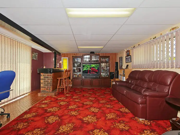 Fourth view of Homely house listing, 377 Robinson Road West, Geebung QLD 4034