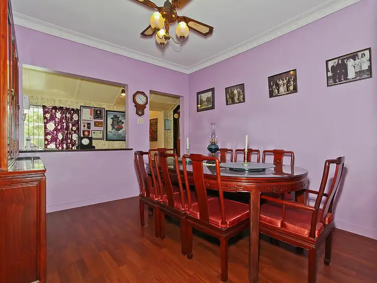 Sixth view of Homely house listing, 377 Robinson Road West, Geebung QLD 4034