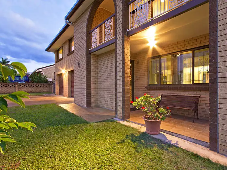Second view of Homely house listing, 28 Hilder Road, The Gap QLD 4061
