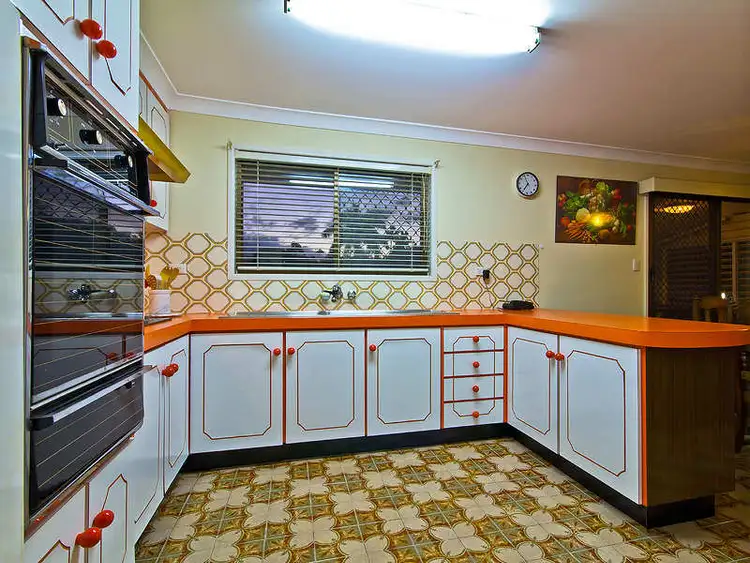 Sixth view of Homely house listing, 28 Hilder Road, The Gap QLD 4061