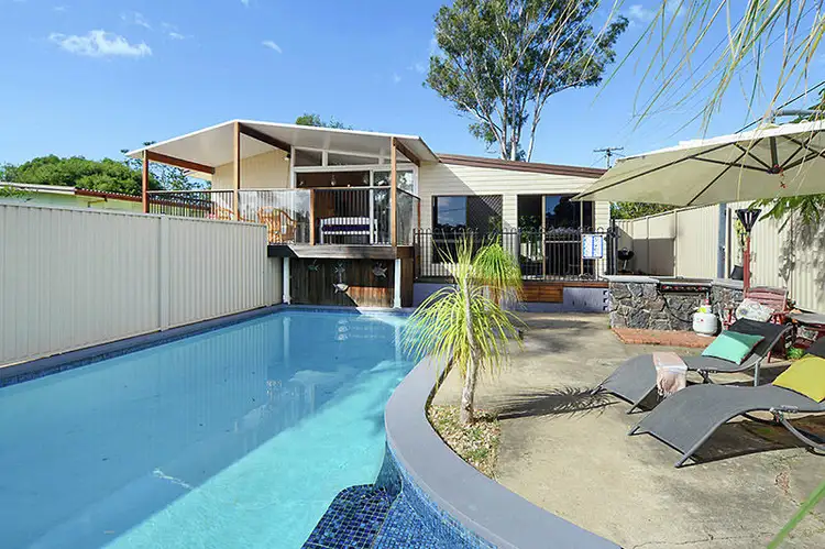 43 Ainsdale St, Chermside West QLD 4032