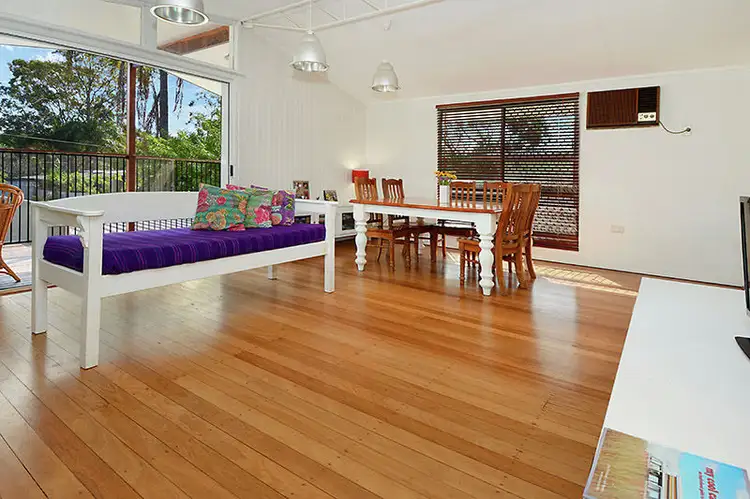 Fourth view of Homely house listing, 43 Ainsdale St, Chermside West QLD 4032