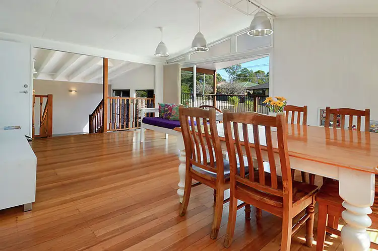 Fifth view of Homely house listing, 43 Ainsdale St, Chermside West QLD 4032