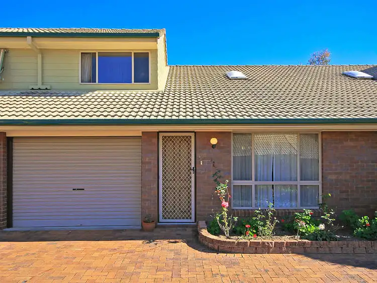 40/9 Leslie Street, Arana Hills QLD 4054