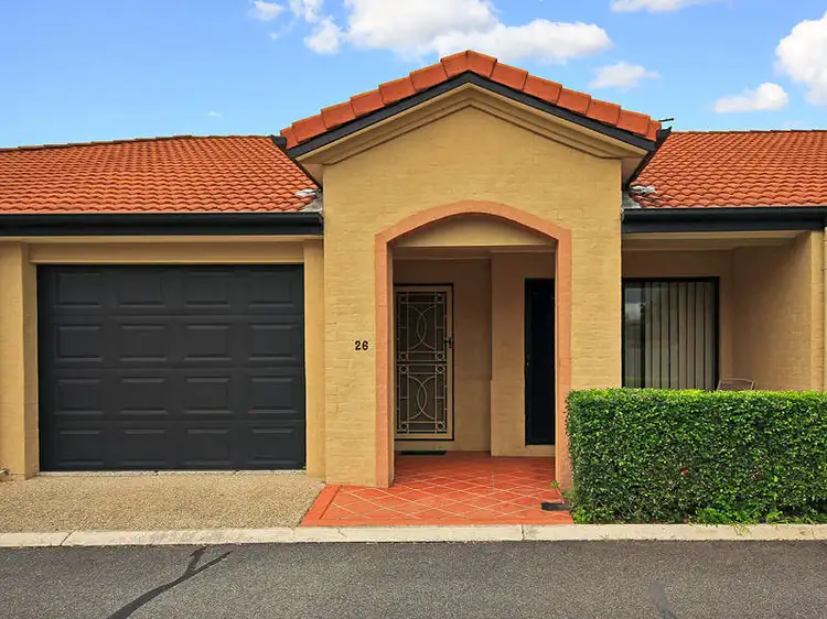 Main view of Homely villa listing, Address available on request