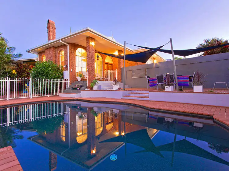 Main view of Homely house listing, 4 Somerville Place, Chermside West QLD 4032