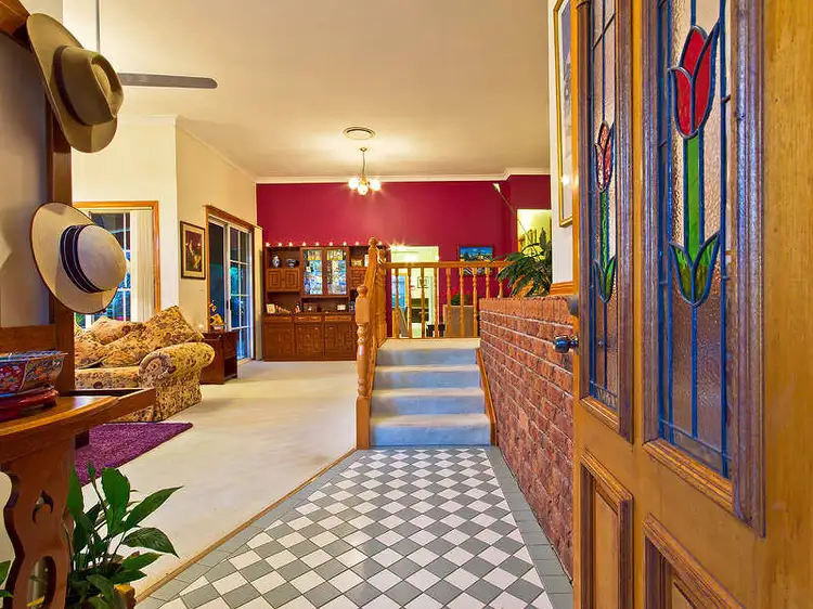 Fourth view of Homely house listing, 4 Somerville Place, Chermside West QLD 4032