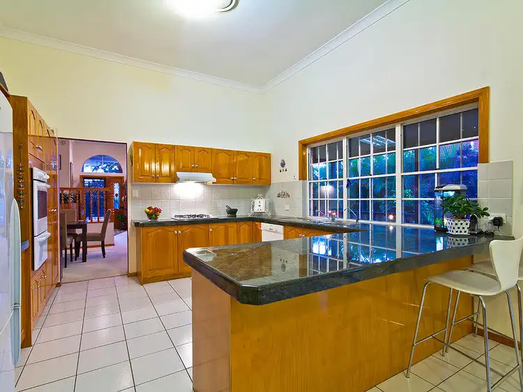 Sixth view of Homely house listing, 4 Somerville Place, Chermside West QLD 4032