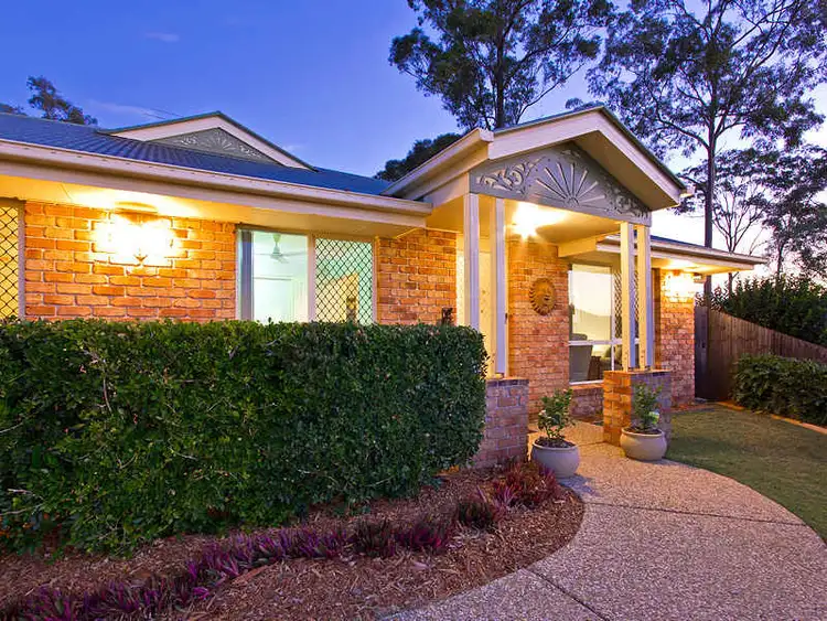 13 Edmund Court, Warner QLD 4500