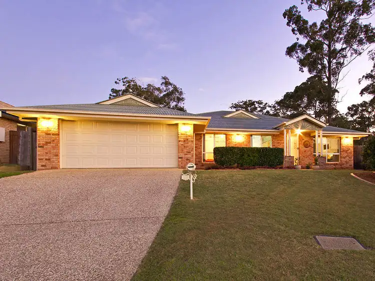 Second view of Homely house listing, 13 Edmund Court, Warner QLD 4500