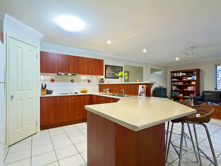 Sixth view of Homely house listing, 13 Edmund Court, Warner QLD 4500