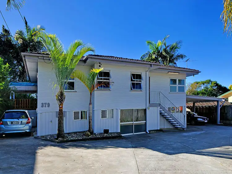 379 Robinson Road West, Geebung QLD 4034