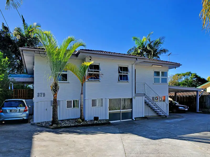 Main view of Homely house listing, 379 Robinson Road West, Geebung QLD 4034