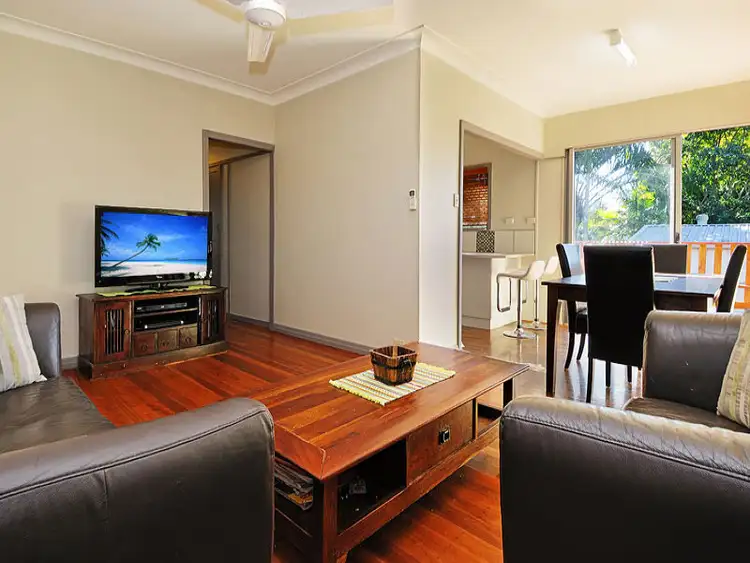 Third view of Homely house listing, 379 Robinson Road West, Geebung QLD 4034