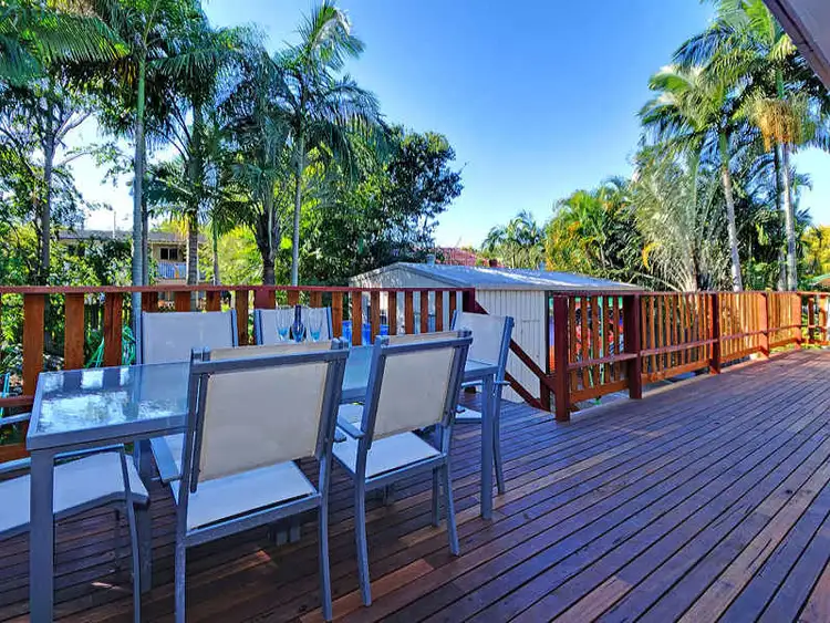 Seventh view of Homely house listing, 379 Robinson Road West, Geebung QLD 4034