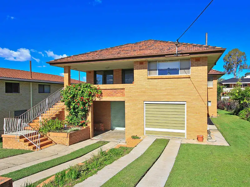 Main view of Homely house listing, 26 Pacific Street, Chermside West QLD 4032