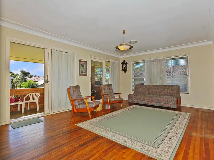 Second view of Homely house listing, 26 Pacific Street, Chermside West QLD 4032