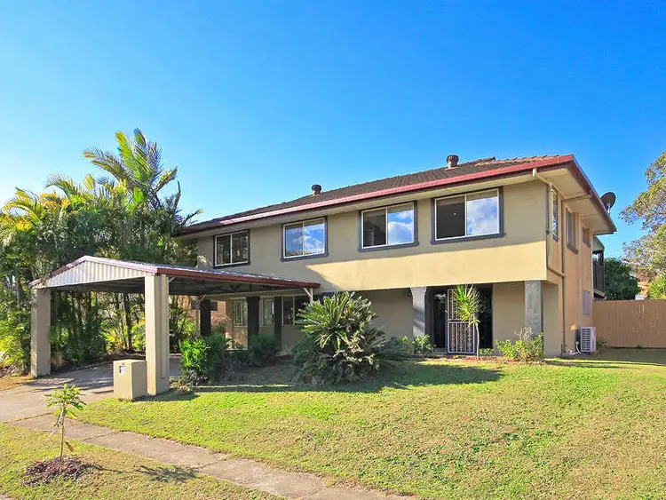 Second view of Homely house listing, 30 Mellifont St, Banyo QLD 4014