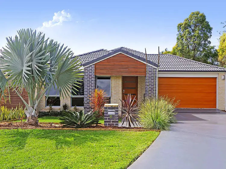 Main view of Homely house listing, 8 Hedge Ct, Aspley QLD 4034