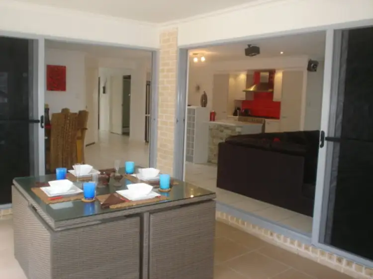 Second view of Homely house listing, 8 Hedge Ct, Aspley QLD 4034