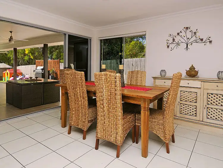 Sixth view of Homely house listing, 8 Hedge Ct, Aspley QLD 4034