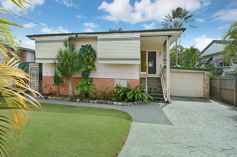Main view of Homely house listing, 29 Viney St, Chermside West QLD 4032