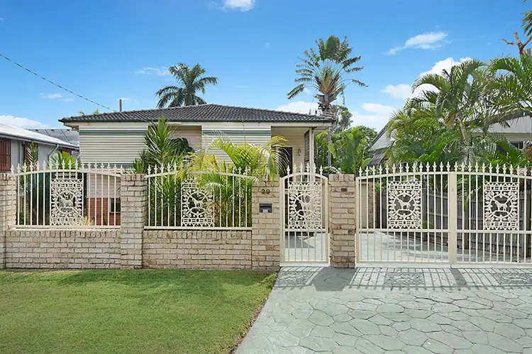 Second view of Homely house listing, 29 Viney St, Chermside West QLD 4032