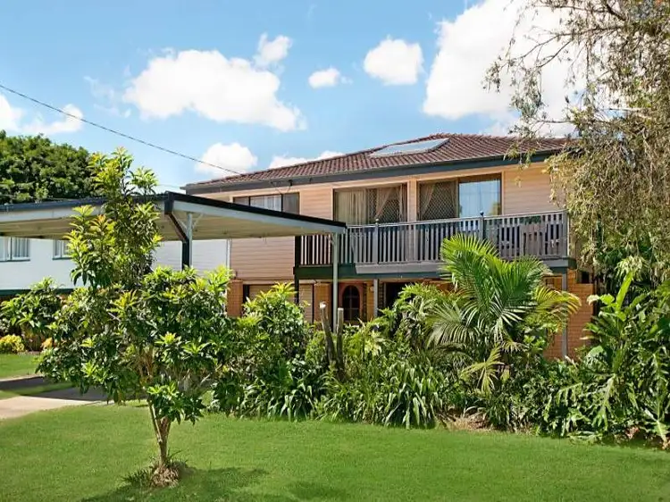 Main view of Homely house listing, 17 Fahey Street, Zillmere QLD 4034