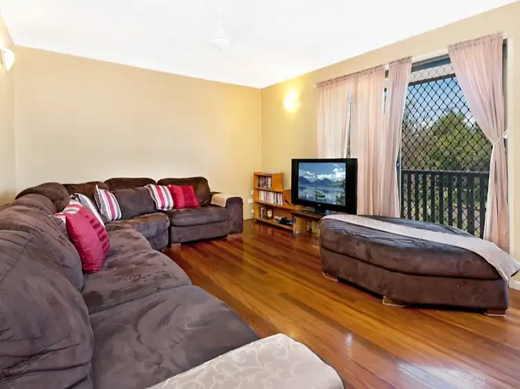 Fourth view of Homely house listing, 17 Fahey Street, Zillmere QLD 4034