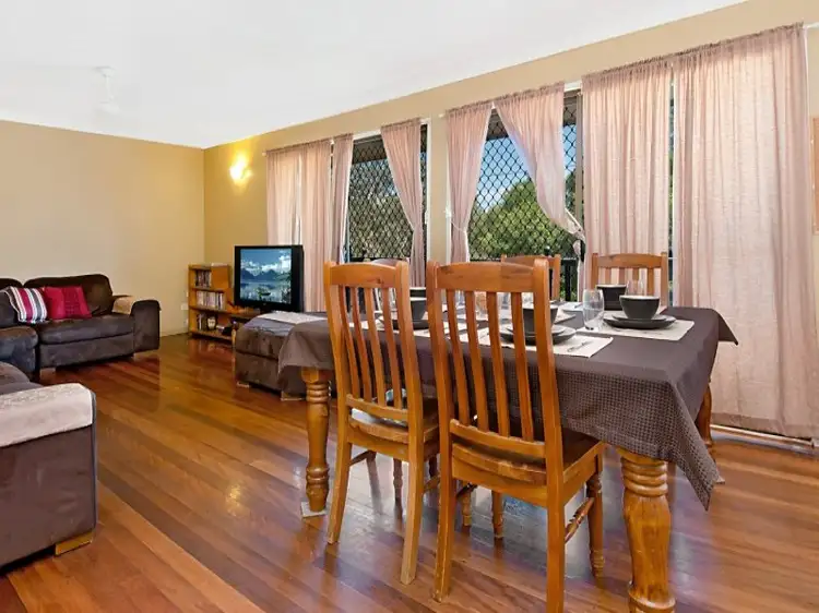 Fifth view of Homely house listing, 17 Fahey Street, Zillmere QLD 4034
