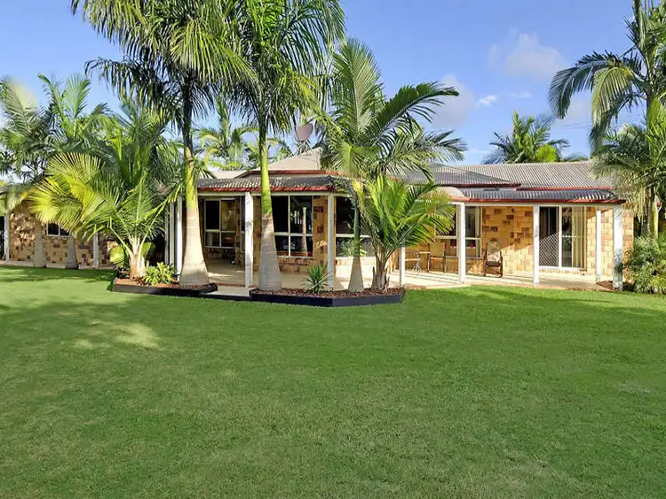 Main view of Homely house listing, 6 Culgoa St, Murrumba Downs QLD 4503