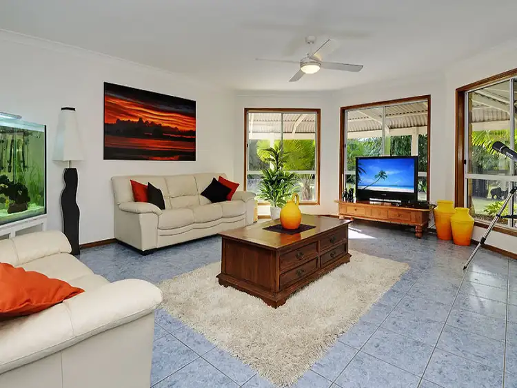 Second view of Homely house listing, 6 Culgoa St, Murrumba Downs QLD 4503