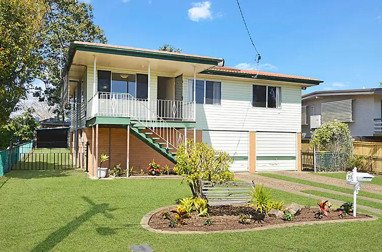Main view of Homely house listing, 25 Torino Street, Zillmere QLD 4034