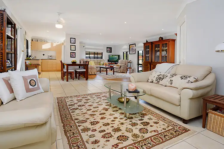 Fifth view of Homely house listing, 20 Links Cres, Joyner QLD 4500