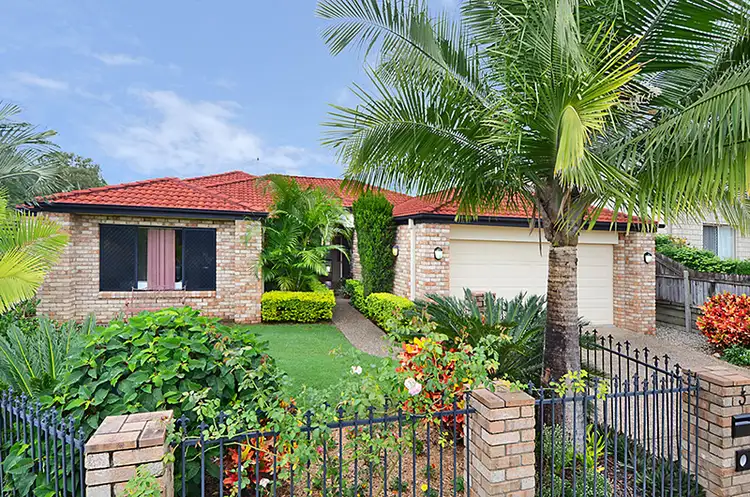 3 Octantis Court, Bridgeman Downs QLD 4035