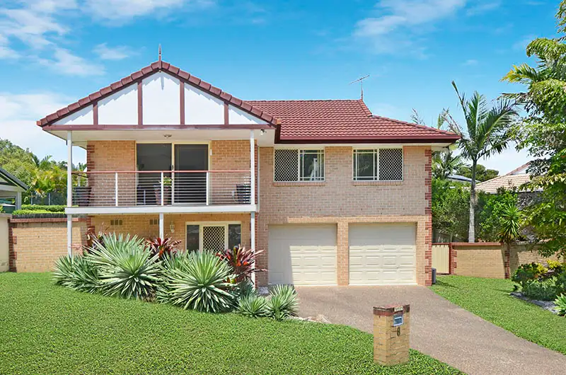 Main view of Homely house listing, 6 Martindale St, Chermside West QLD 4032