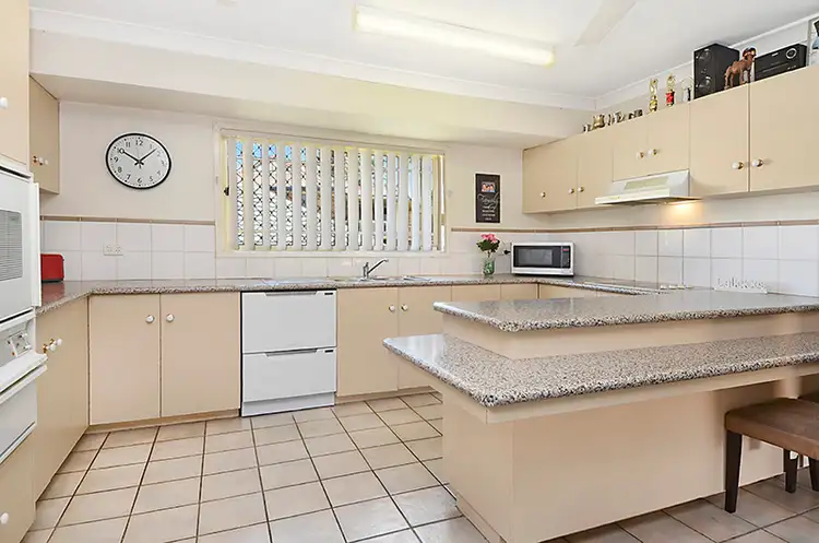 Second view of Homely house listing, 6 Martindale St, Chermside West QLD 4032
