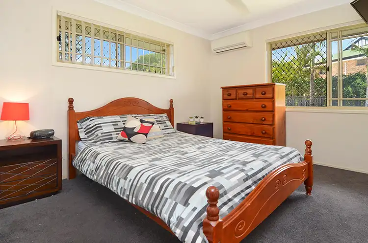 Fourth view of Homely house listing, 6 Martindale St, Chermside West QLD 4032