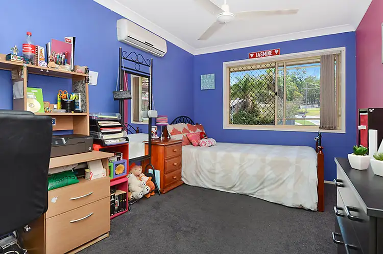 Fifth view of Homely house listing, 6 Martindale St, Chermside West QLD 4032