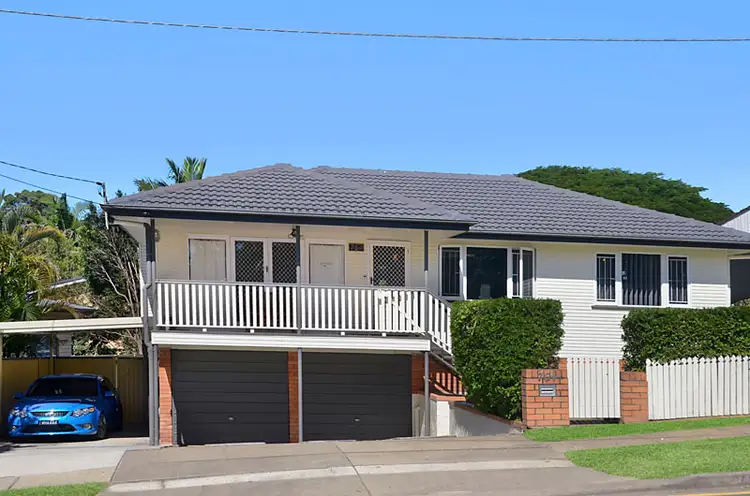 Main view of Homely house listing, 764 Hamilton Rd, Chermside West QLD 4032