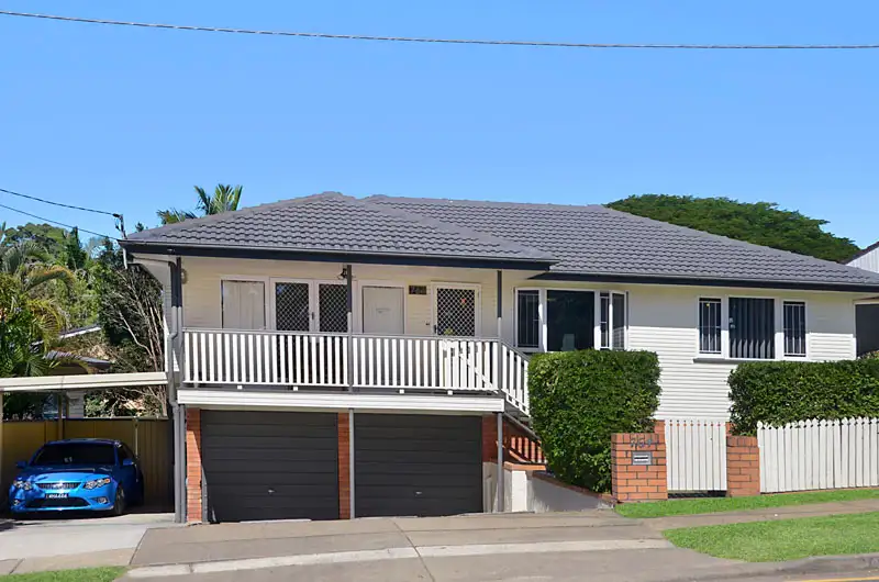 Main view of Homely house listing, 764 Hamilton Rd, Chermside West QLD 4032