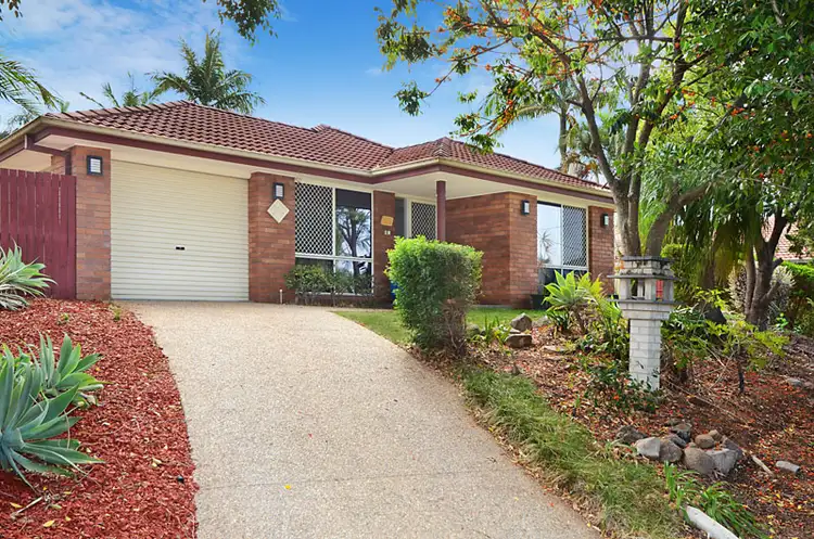 757 South Pine Road, Albany Creek QLD 4035