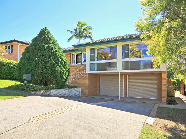 27 Gilmour Street, Chermside West QLD 4032