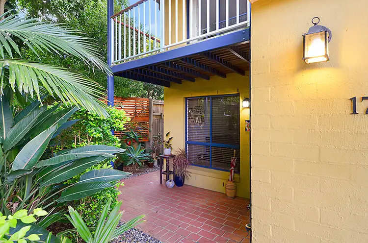 Second view of Homely townhouse listing, 17/38 Kakauni St, Aspley QLD 4034