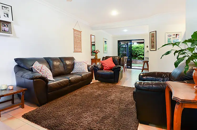 Third view of Homely townhouse listing, 17/38 Kakauni St, Aspley QLD 4034