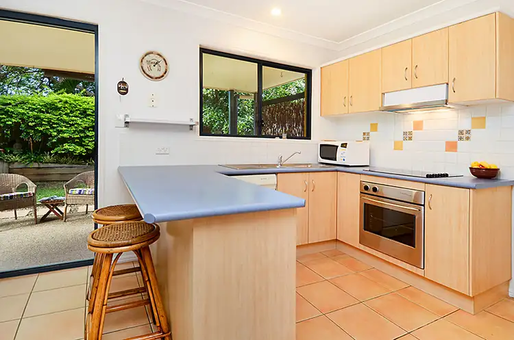 Fifth view of Homely townhouse listing, 17/38 Kakauni St, Aspley QLD 4034