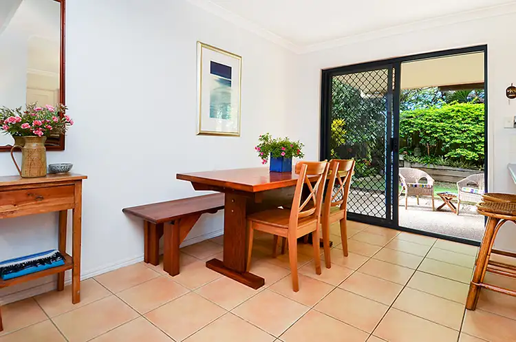 Sixth view of Homely townhouse listing, 17/38 Kakauni St, Aspley QLD 4034