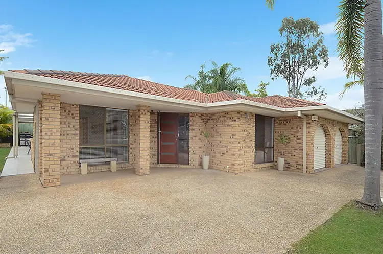 753 South Pine Road, Albany Creek QLD 4035