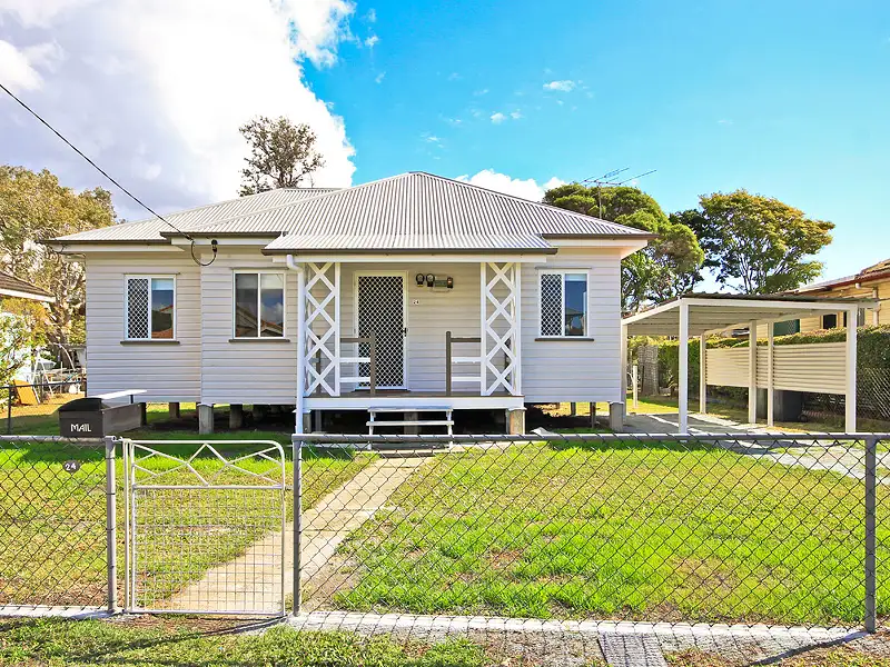 Main view of Homely house listing, 24 Central Avenue, Deagon QLD 4017